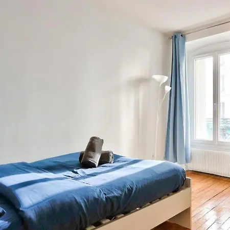 Appartamento Quartier Emily In Notre Dame *