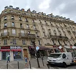 Appartement Quartier Emily In Paris Notre Dame