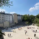 Appartement Quartier Emily In Paris Notre Dame