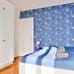Apartment Quartier Emily In Notre Dame *
