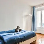 Apartment Quartier Emily In Notre Dame *