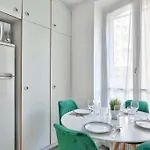 Apartment Quartier Emily In Notre Dame