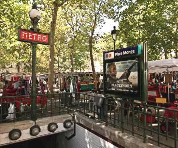 Quartier Emily In Notre Dame Appartamento *