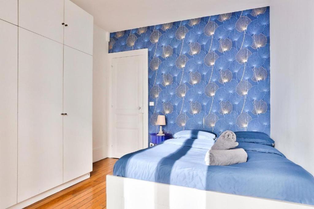 Appartamento Quartier Emily In Notre Dame *