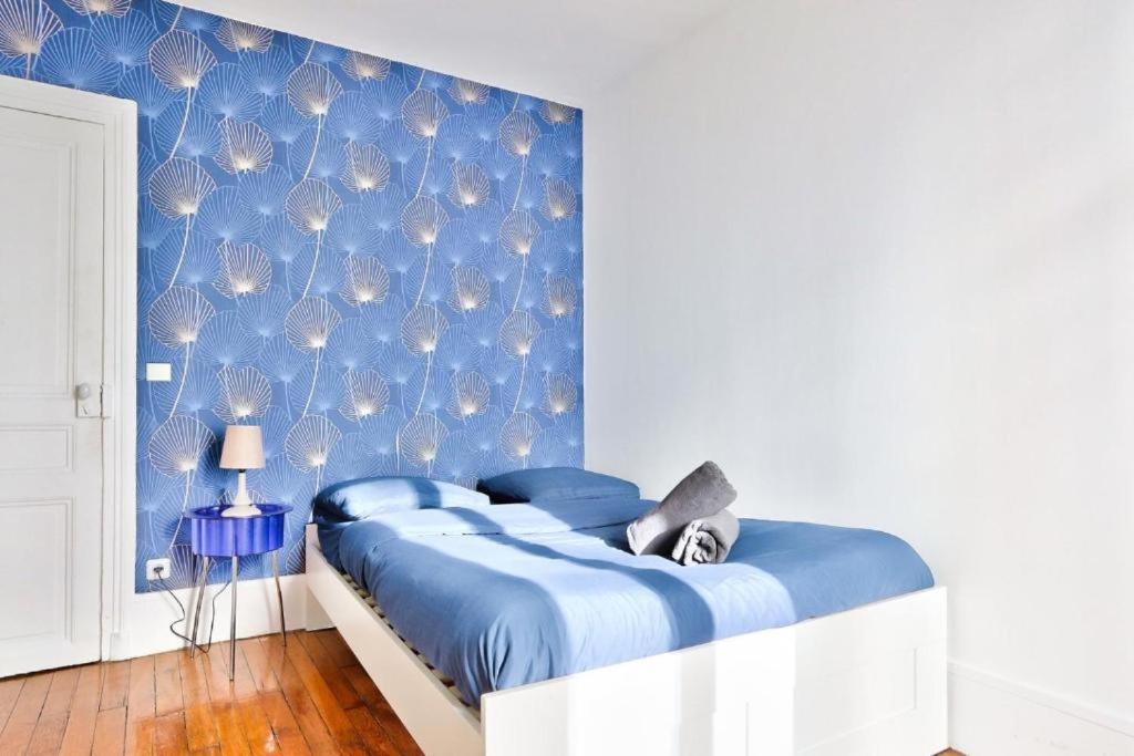 Quartier Emily In Notre Dame Parigi